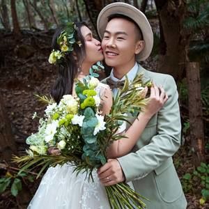 Meet your Posher, Johanna